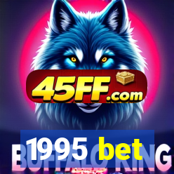 1995 bet